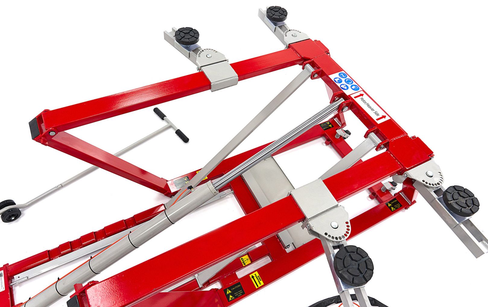 hbm-2500-kg-poetsbrug-autobrug-bandenbrug-verstelbaar-extra-laag_26_nrK9929