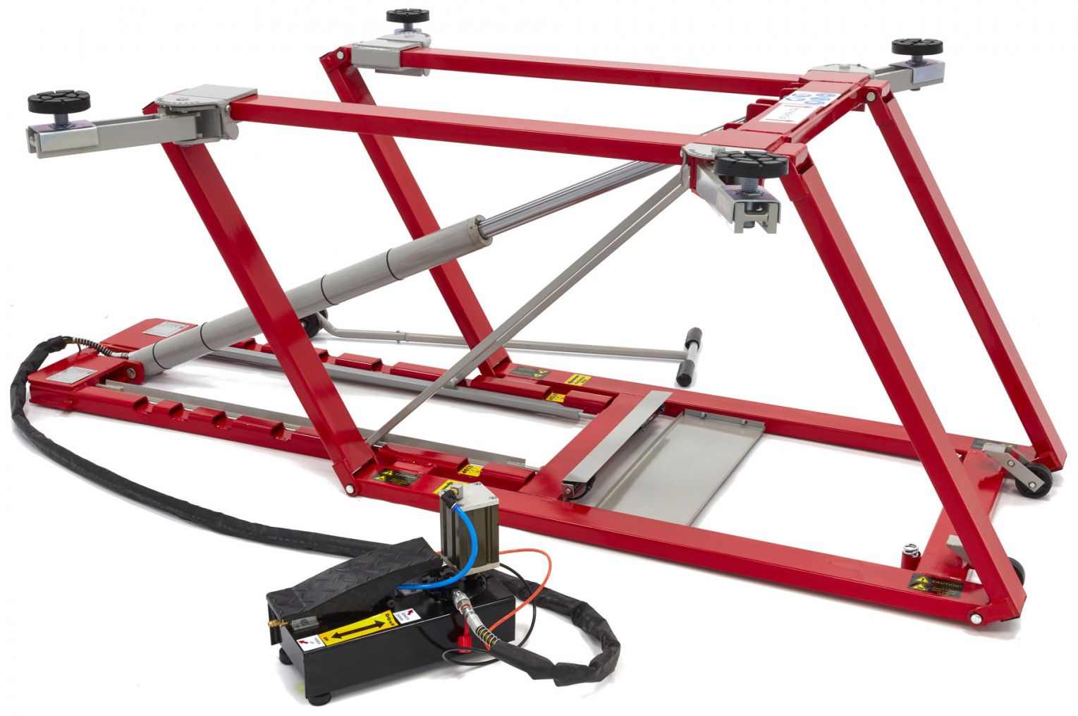 hbm-2500-kg-poetsbrug-autobrug-bandenbrug-verstelbaar-extra-laag_1_nrK9929