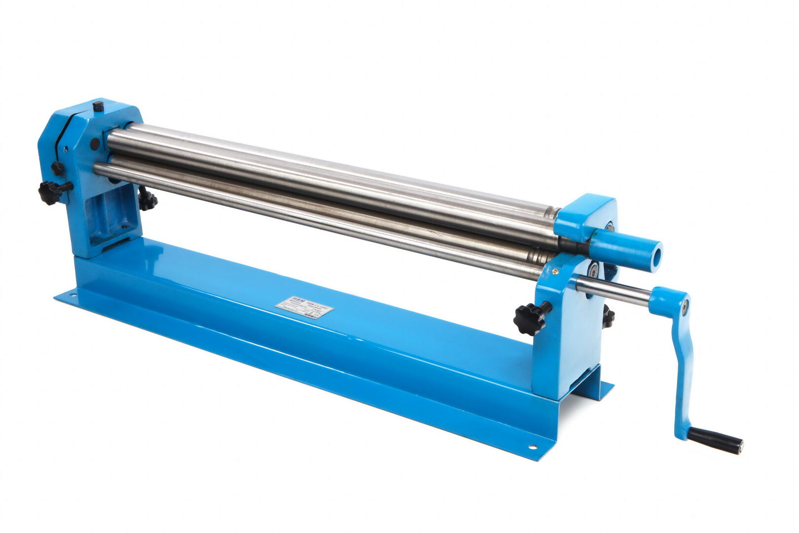 hbm-1-x-610-mm-plaatwals_0_nr01396 1 x 610 mm Plattenwalze