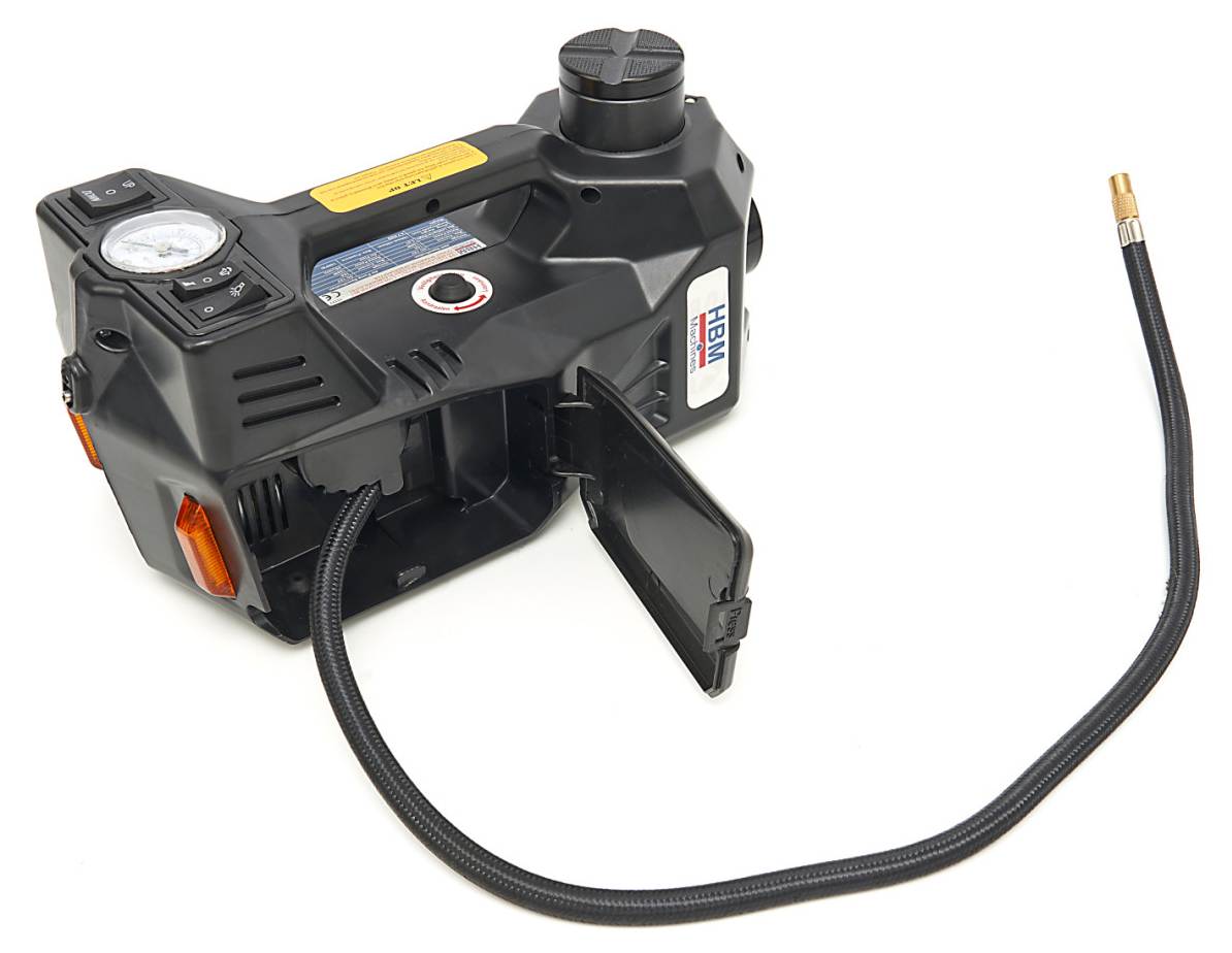 hbm-electrische-12-volt-3-ton-autokrik-met-led-verlichting-inclusief-slagmoersleutel-12-volt-in-hand_7_nr11177
