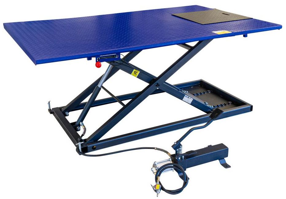 ML75HAKV2D1ExTJiuCE Universelle Hebebühne bis 675kg H/P