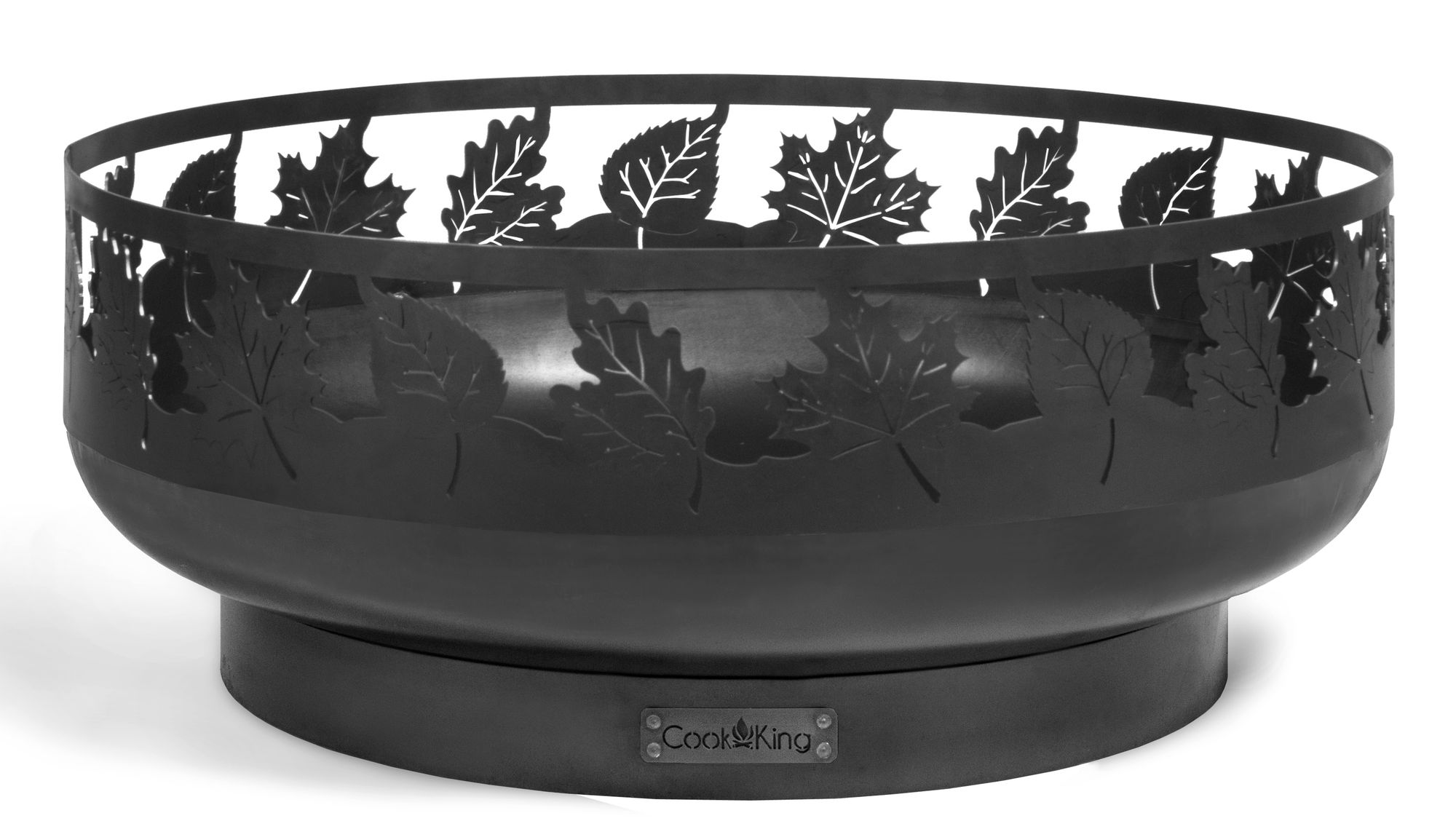 Feuerschale „TORONTO“ 80 cm