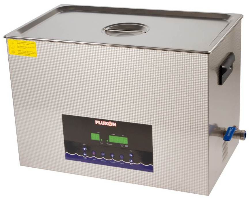 Ultraschallreiniger 30 Liter 28/40kHz