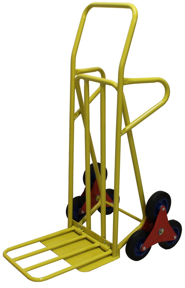 Treppenwagen, Treppenkarren Eisen 200kg