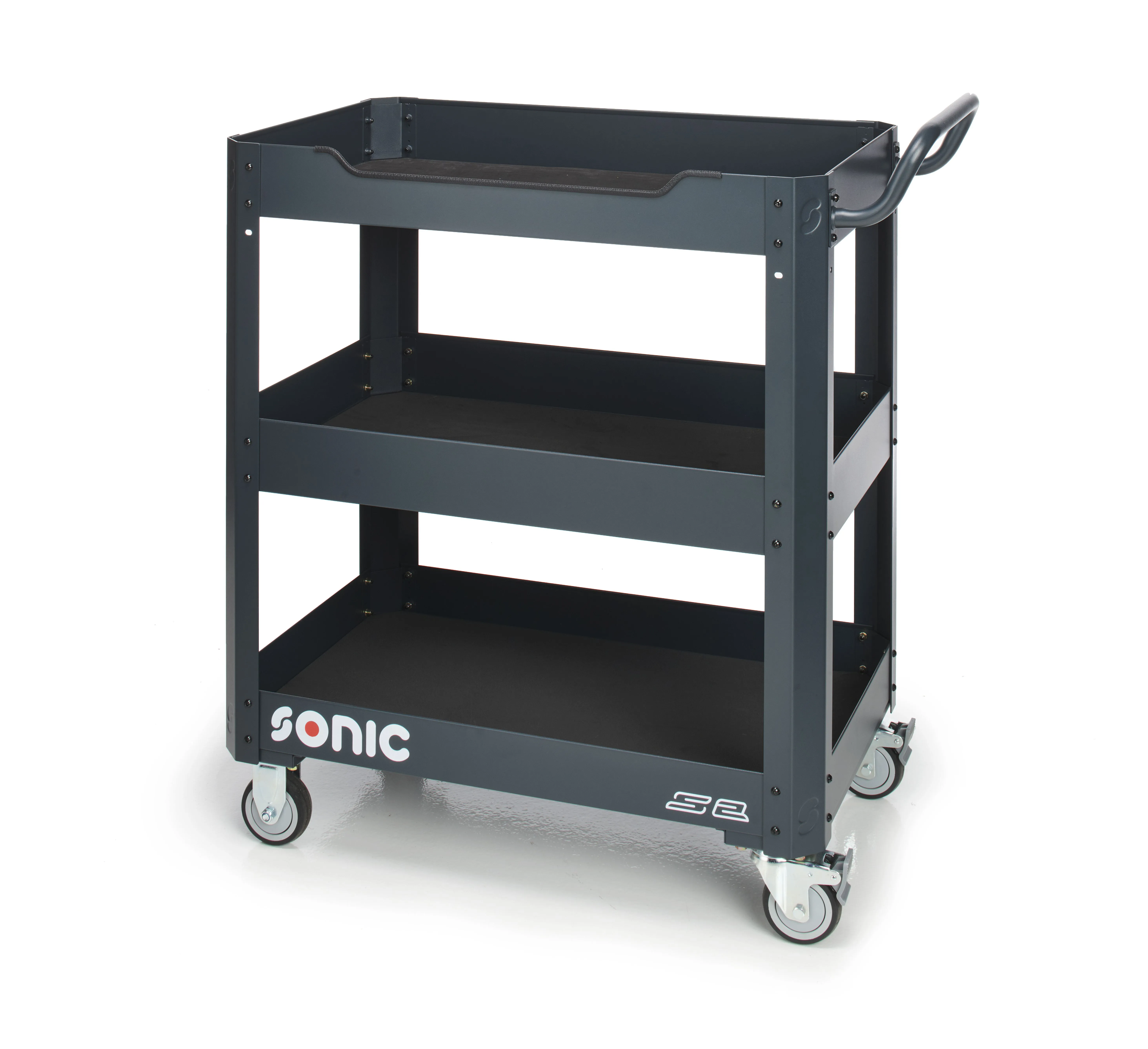 Sonic NEXT S2 Servicewagen