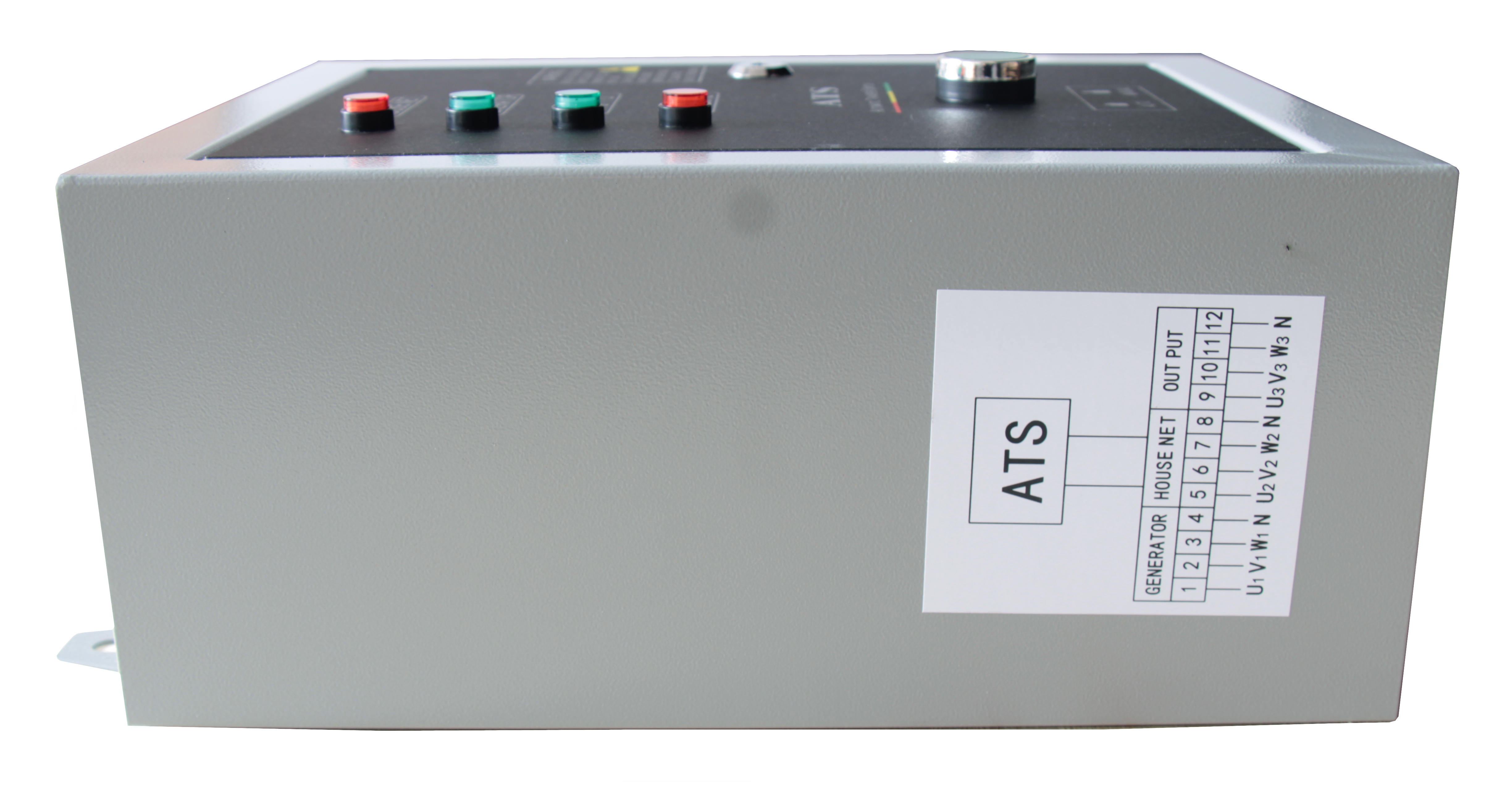 NEU-ATS-3