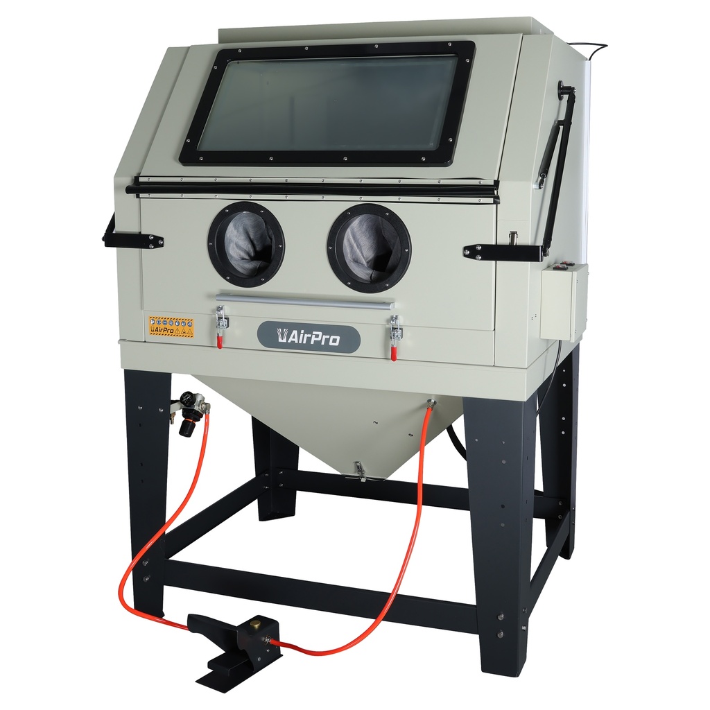 Sandstrahlkabine SBC 990