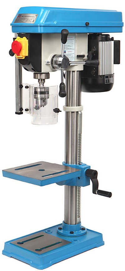 hbm-16-hobby-kolomboormachine_0IhyEZWmI4Dky0 Säulenbohrmaschine 16mm