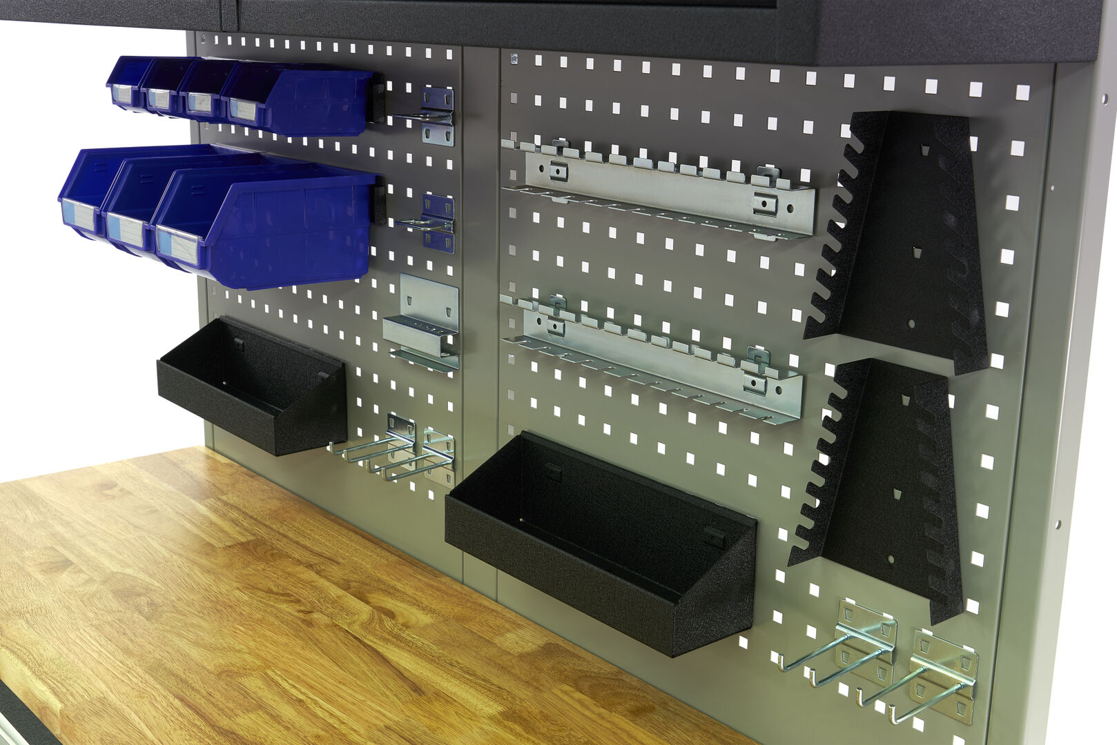 hbm-135-cm-professionele-verrijdbare-werkbank-met-kastenwand-en-accesoires_11_nr10147