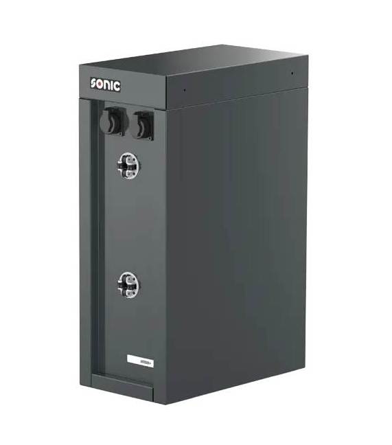 Sonic MSS+ Schrank für Aufroller 360 mm