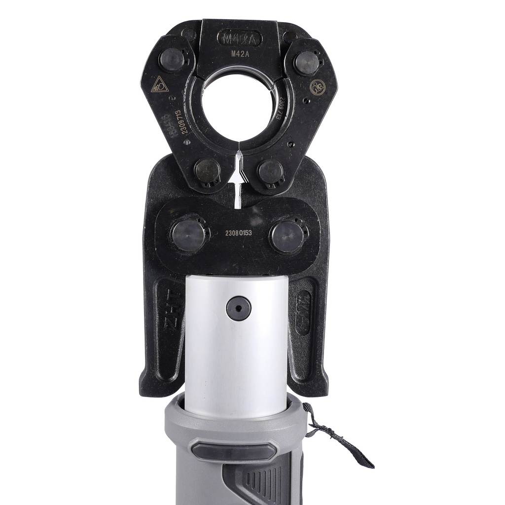 Cordless-pressing-tool-32kN-incl