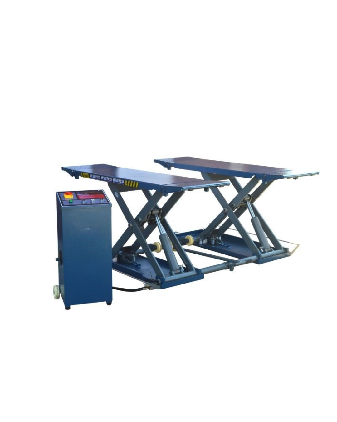 Scherenhebebühne 3000kg 230V/400V