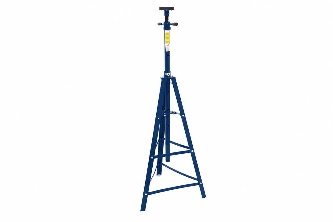 Achsstütze Achsständer 2000kg