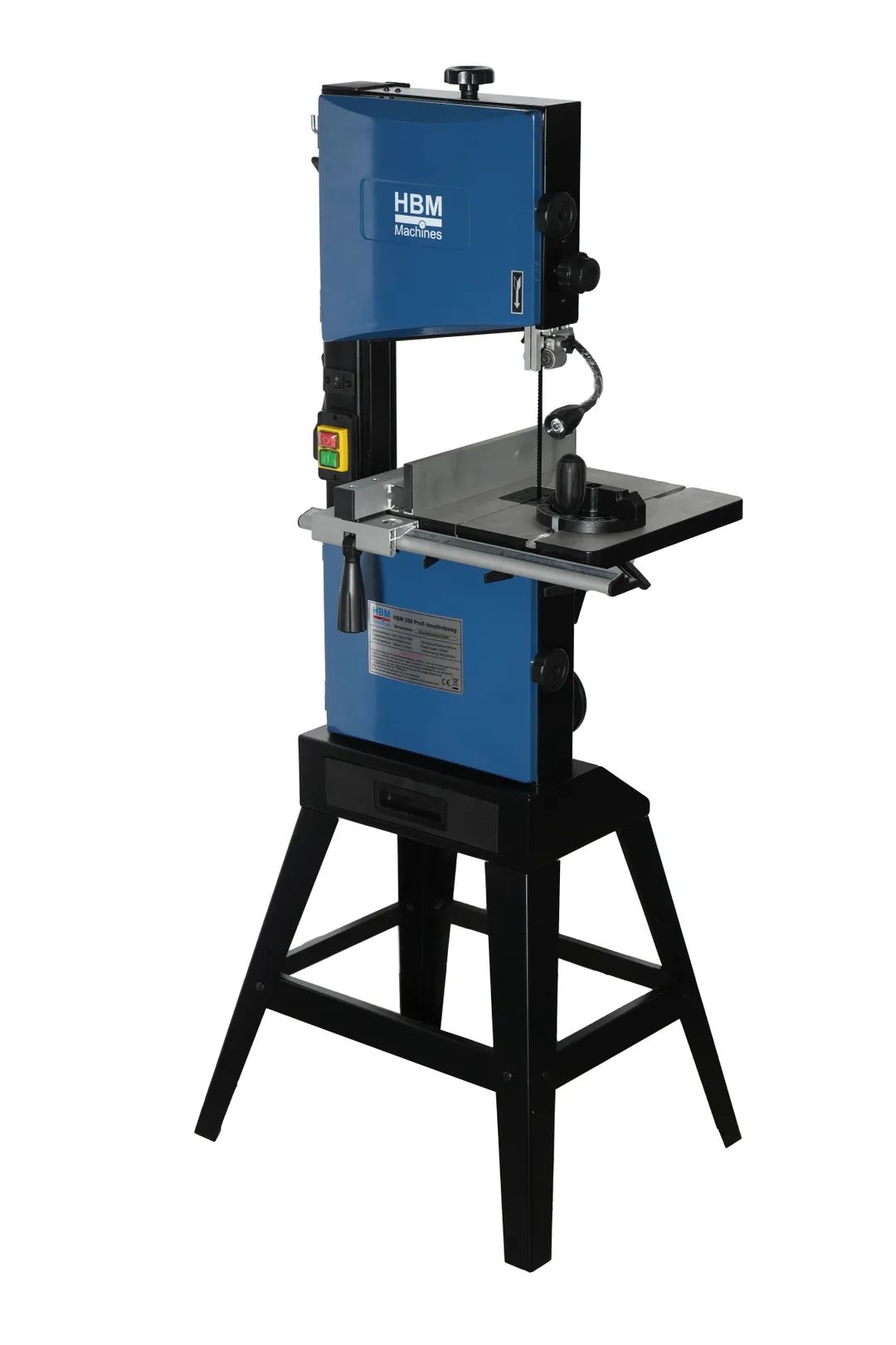 Holzbandsäge 250