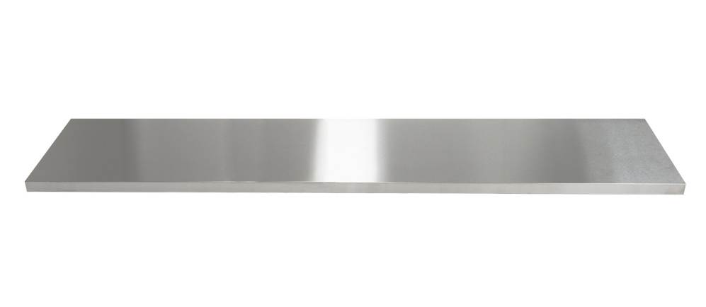 GC20ST-Arbeitsplatte-Edelstahl-2041-x-463-x-35mm Arbeitsplatte Edelstahl 1361x463x38mm