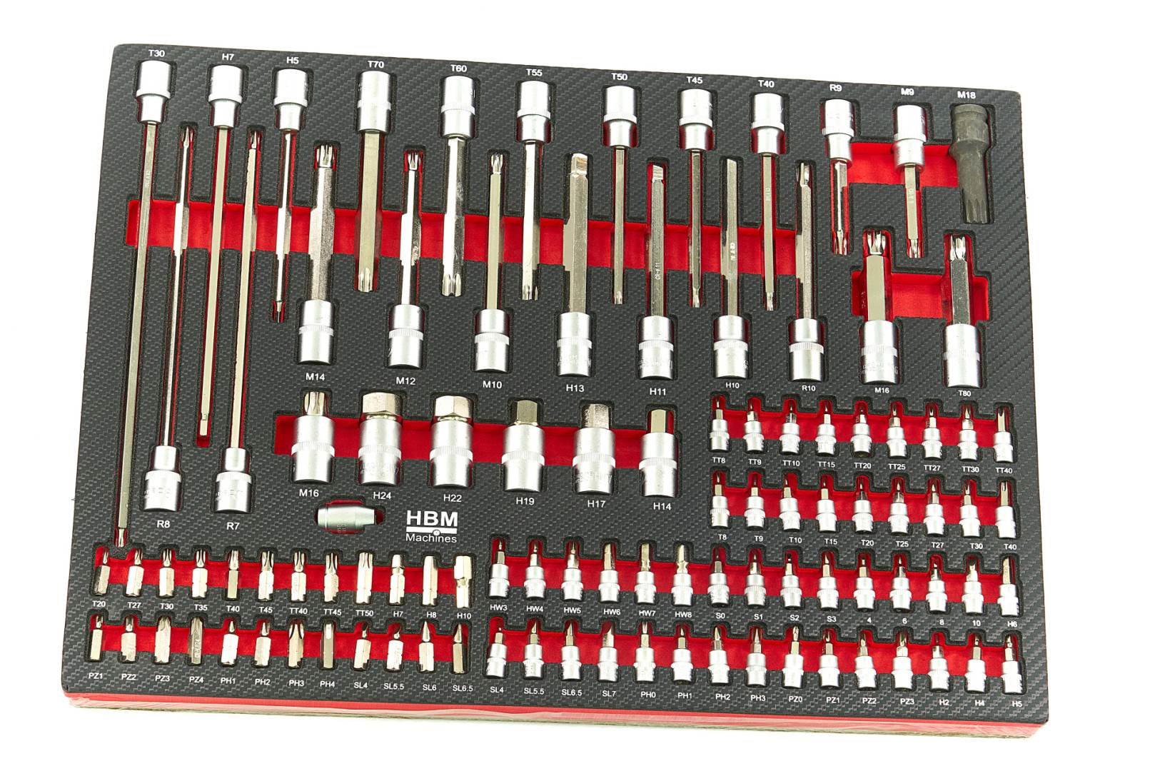 hbm-245-delige-premium-gereedschapsvulling-voor-gereedschapswagen-rood_5_nr9414
