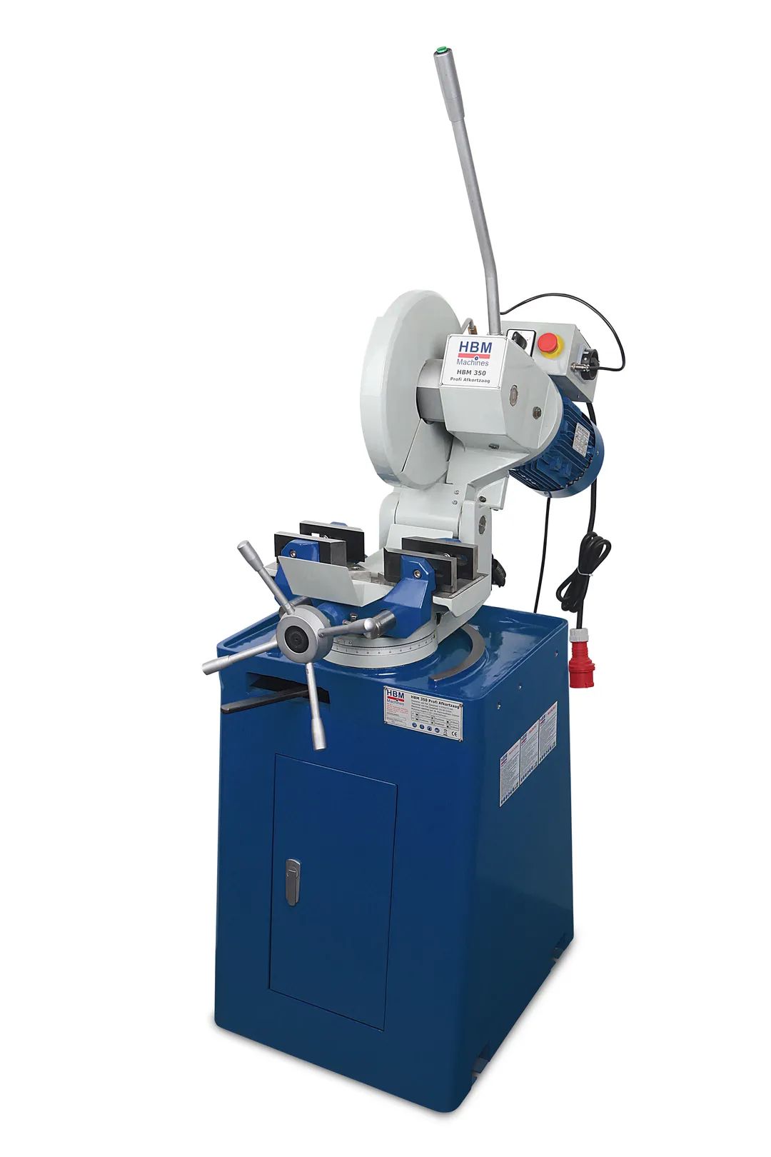 Metallkreissäge 315 Profi Metallkreissäge 315 Profi