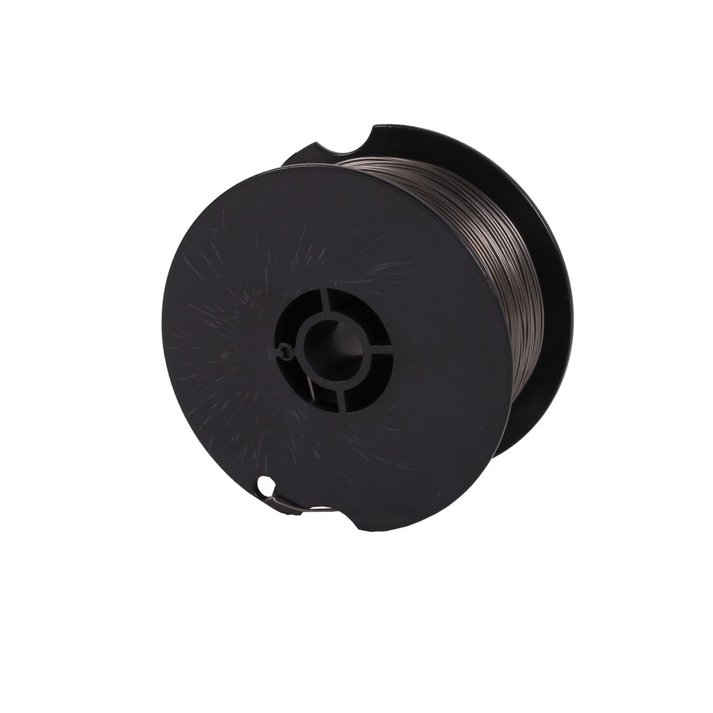 Schweißdraht MIG Schweißpulver Stahl D100 0,9kg - 0,8mm/0,9mm