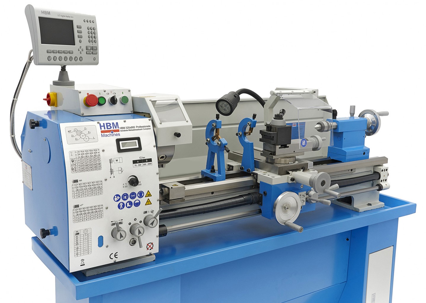 hbm-320-x-900-dro-professionele-variabele-metaaldraaibank-compleet-met-lcd-display_2_nr10194GxBfZ5udxdY5f