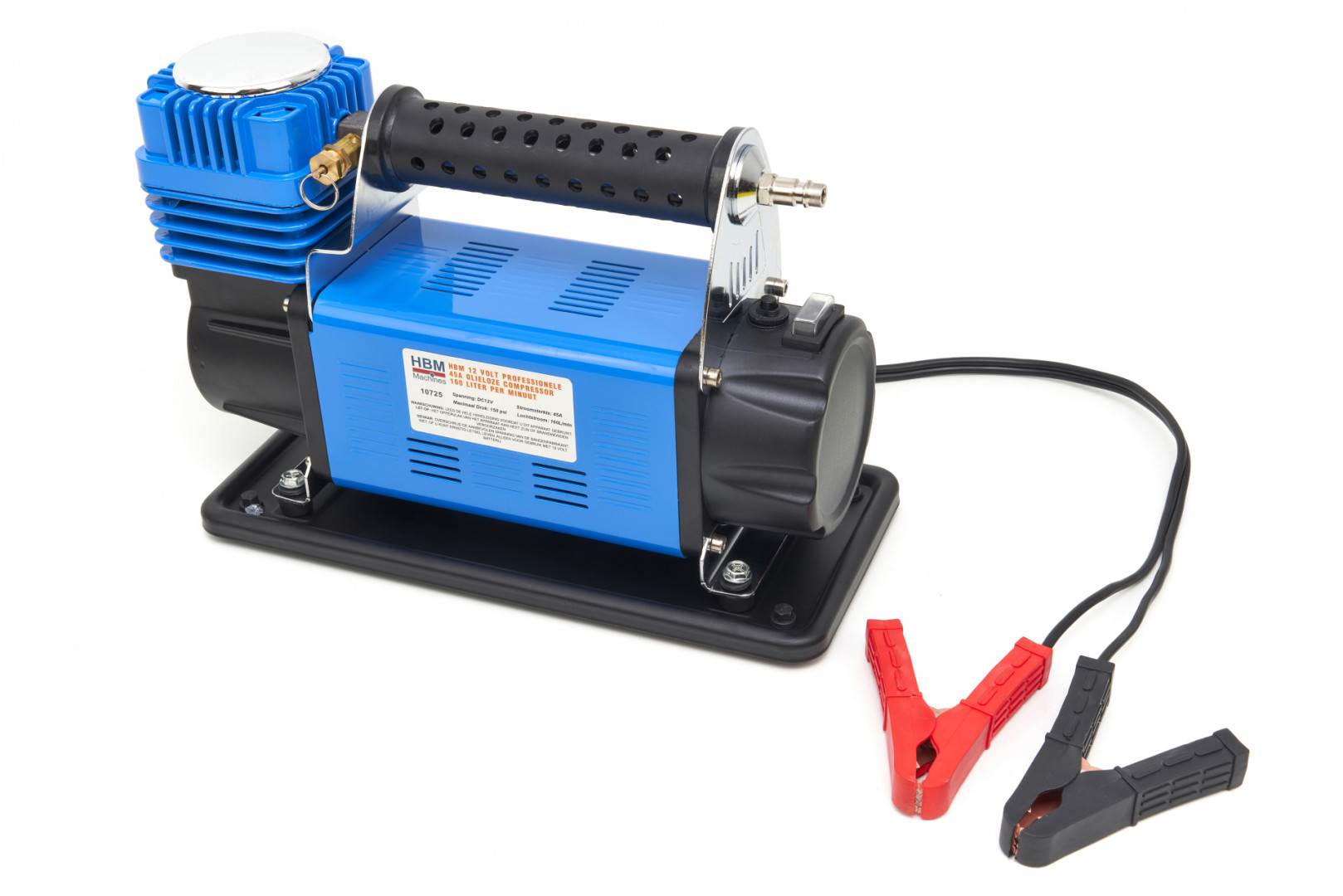 hbm-12-volt-professionele-45a-olieloze-compressor-160-liter-per-minuut_4_nr10725