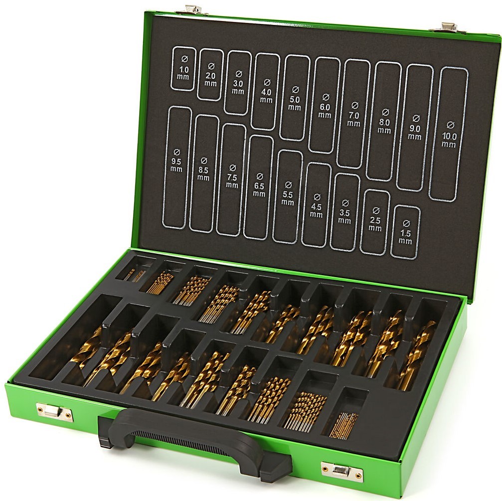 hbm-150-delige-tin-borenset_0_nr36480FWFM7zEZHdHN Bohrer HSS TiN 1-10mm - 140tlg Set
