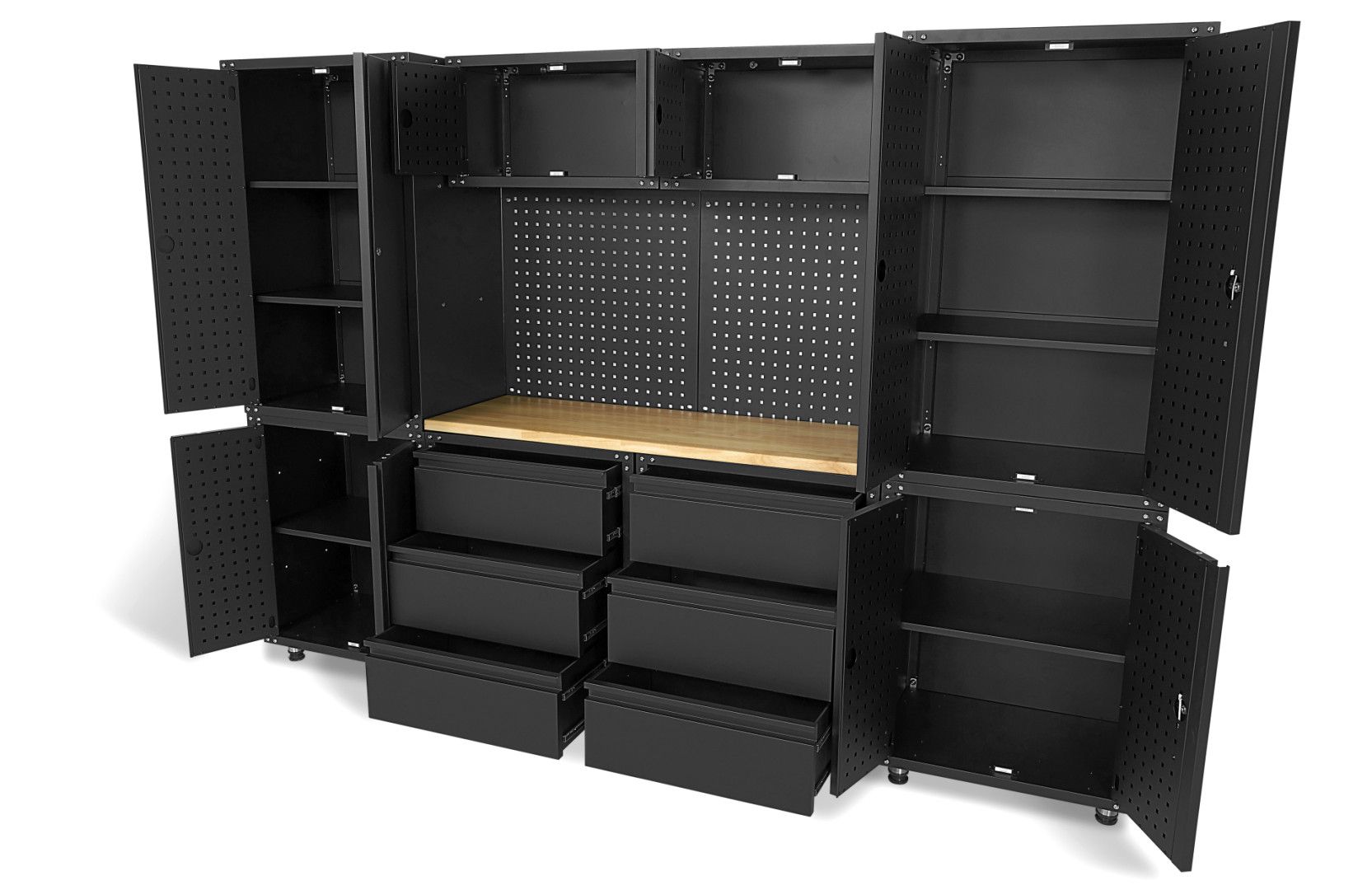 hbm-11-delige-premium-modulair-werkplaats-systeem-model-2-matzwart_3_nrKH13101