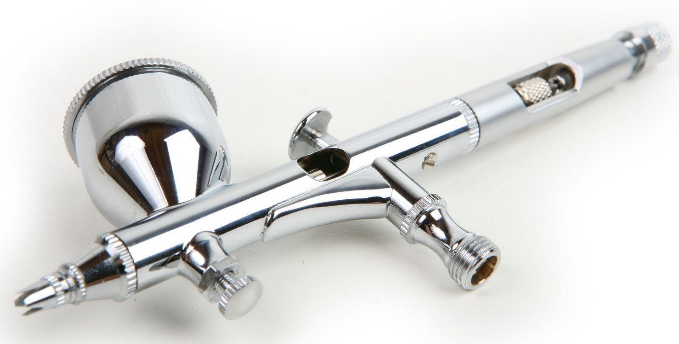 hbm-bd-180-airbrush-pistool_1_nr00059xd248Wthpo73p Airbrush Pistole BD180 mit 9CC Becher