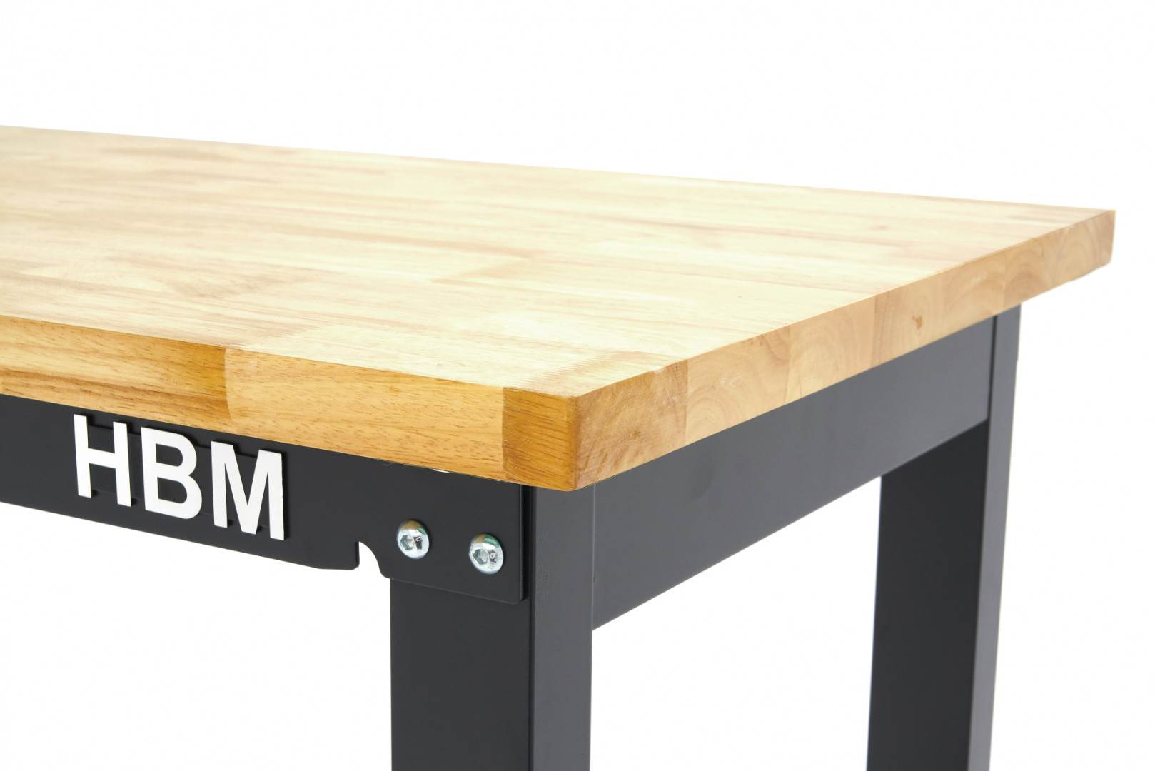 hbm-152-cm-professionele-in-hoogte-verstelbare-werkbank-met-massief-houten-werkblad_6_nr10305