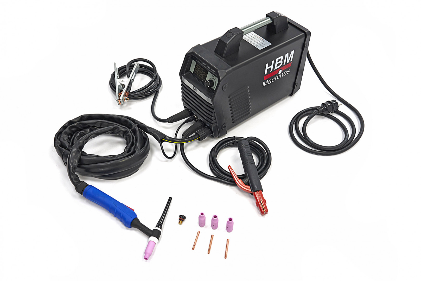 hbm-200max-tig-smart-welder-inverter-met-digitaal-display-en-igbt-technologie_0_nr9927Ij9POquVRnNOu Intelligenter WIG-Schweißinverter mit Digitalanzeige