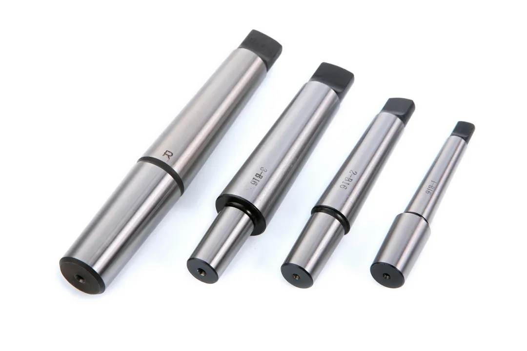 Aufnahmedorn mit Lippe B12 MK2 Aufnahmedorn mit Lippe B12 MK2