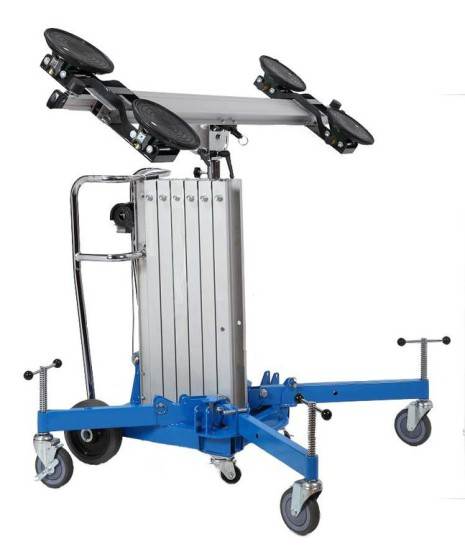 TGT EasyLift