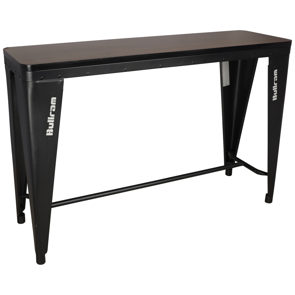 Bullram-Tisch – Robustheit trifft Eleganz