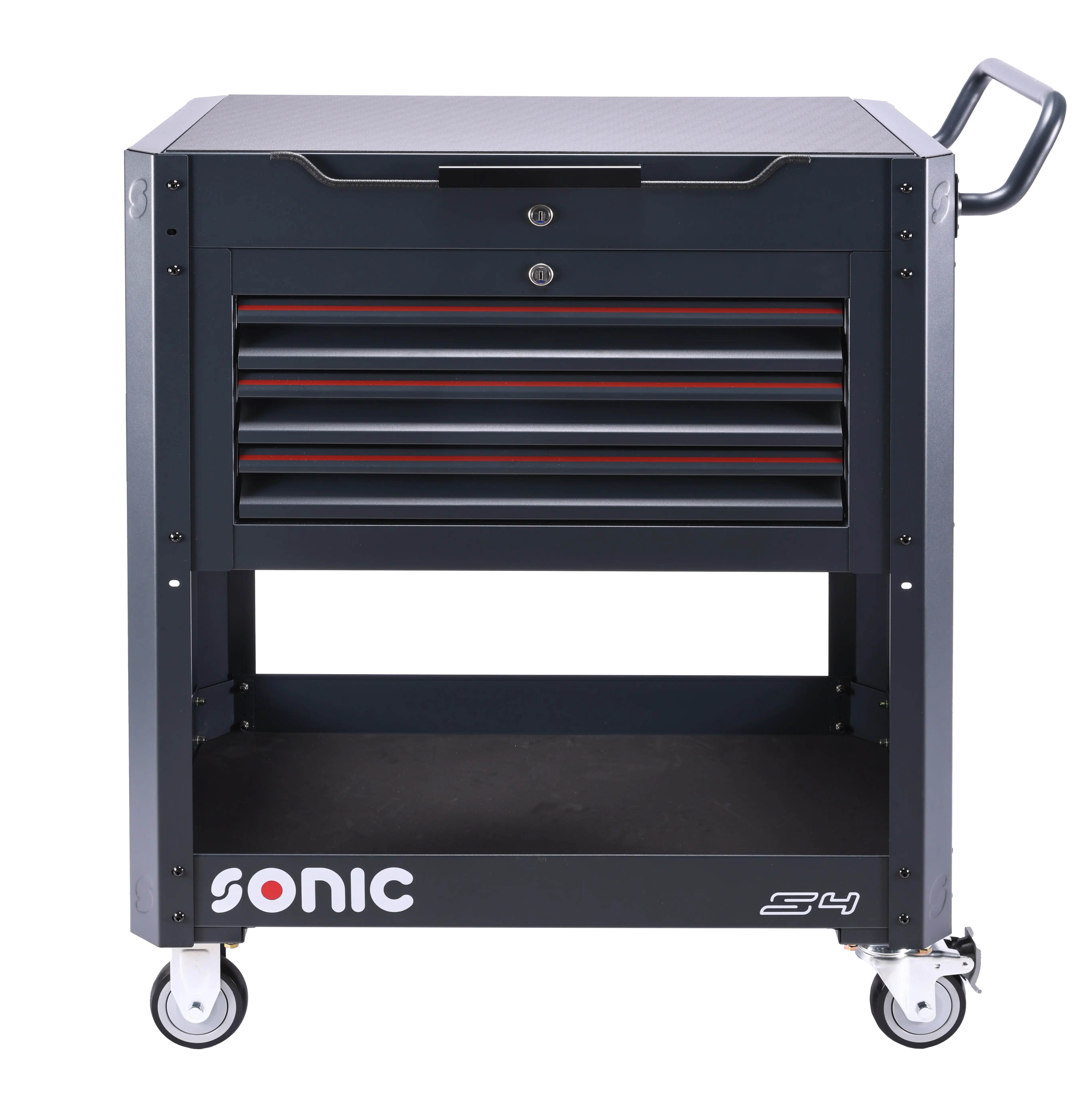 NEXT Servicewagen von Sonic