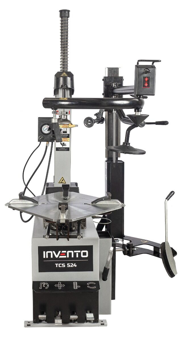 Reifenmontiermaschine TCS 524 2V HA