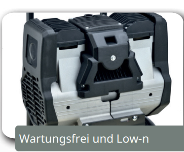 wartungsfrei