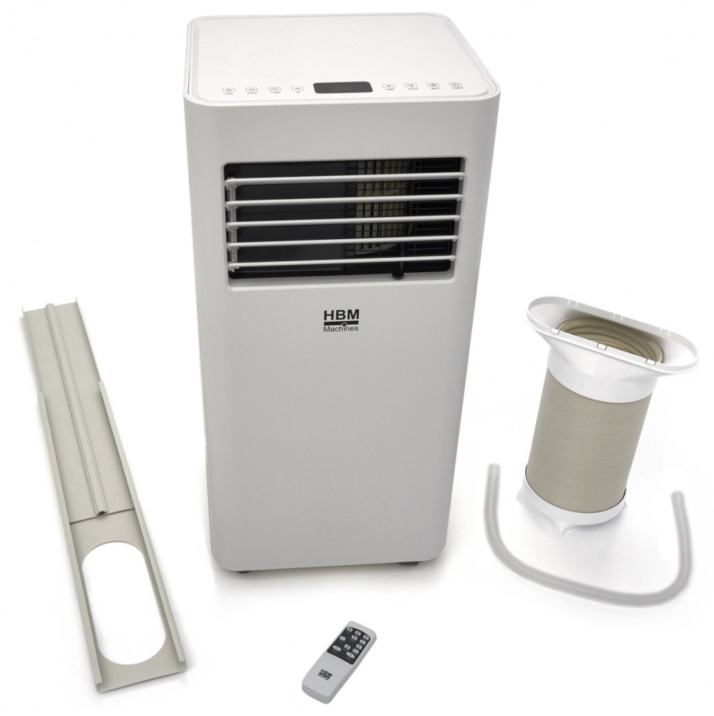 hbm-compacte-mobiele-airco-2050-watt-27-m2_7_nr10356mEwL7kd4y1GxD Klimaanlage Luftkühler 27m² Räume