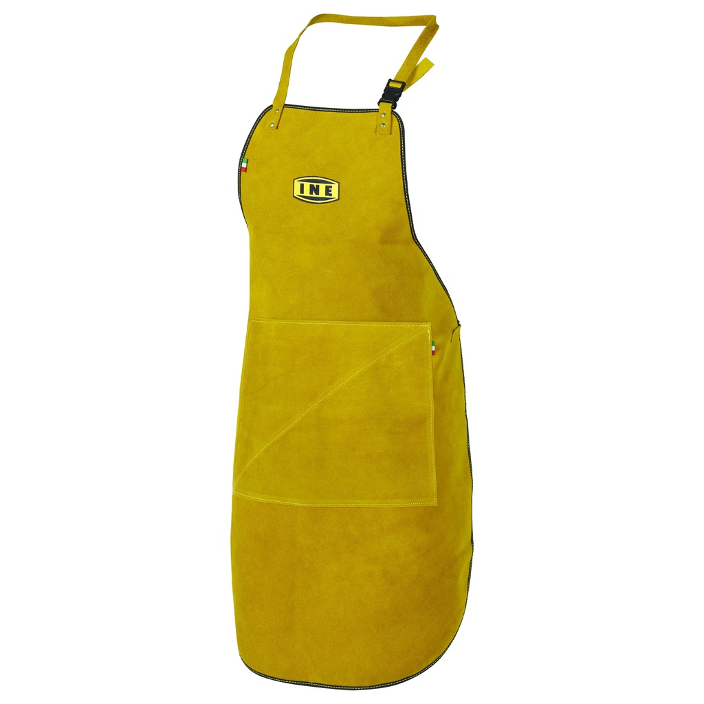Schweißerschürze Wildleder 60x90cm