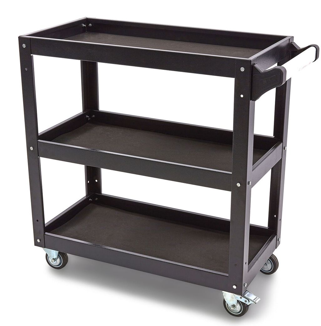 hbm-3-laags-universele-verrijdbare-gereedschapswagen_0_nr9082lEzdfiz5tceS4 Niedriger Universal-Werkzeugwagen