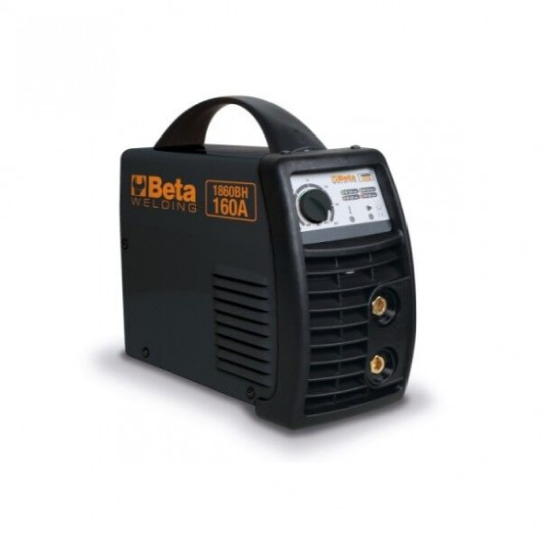 Inverter Schweißgerät mit Schweißhelm