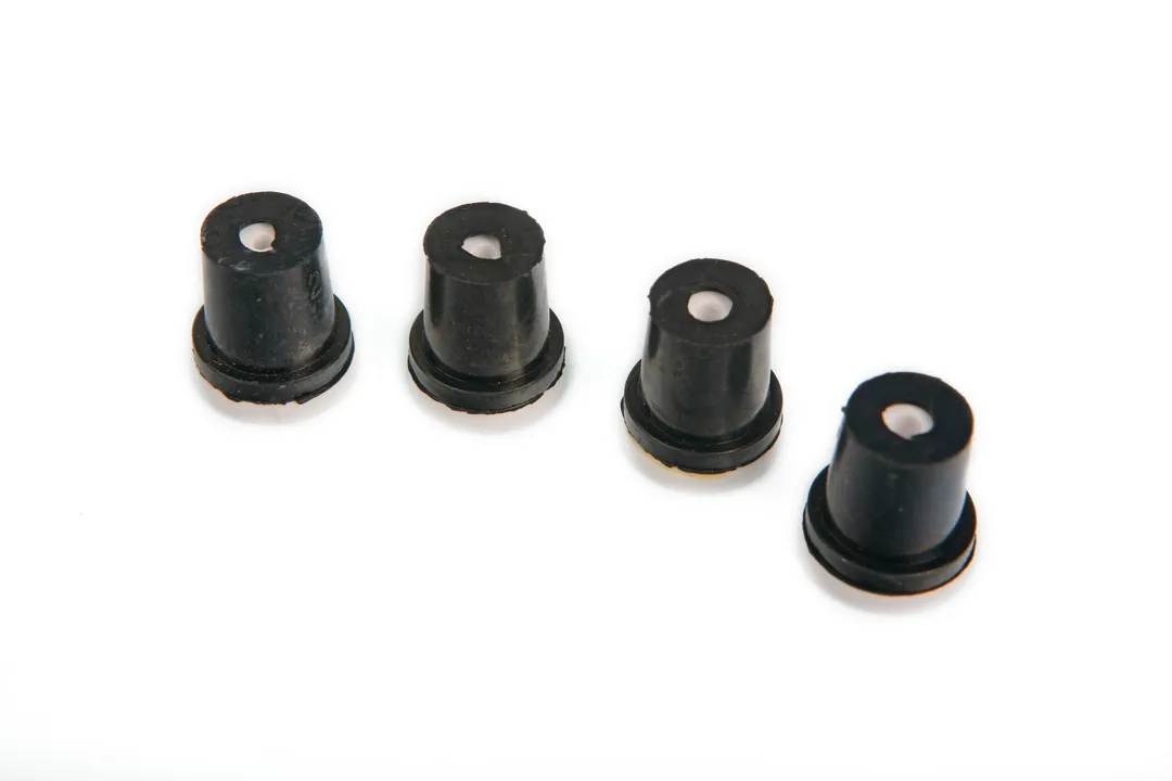 4er Set Keramikdüsen 2mm 2,5mm 3mm 3,5mm