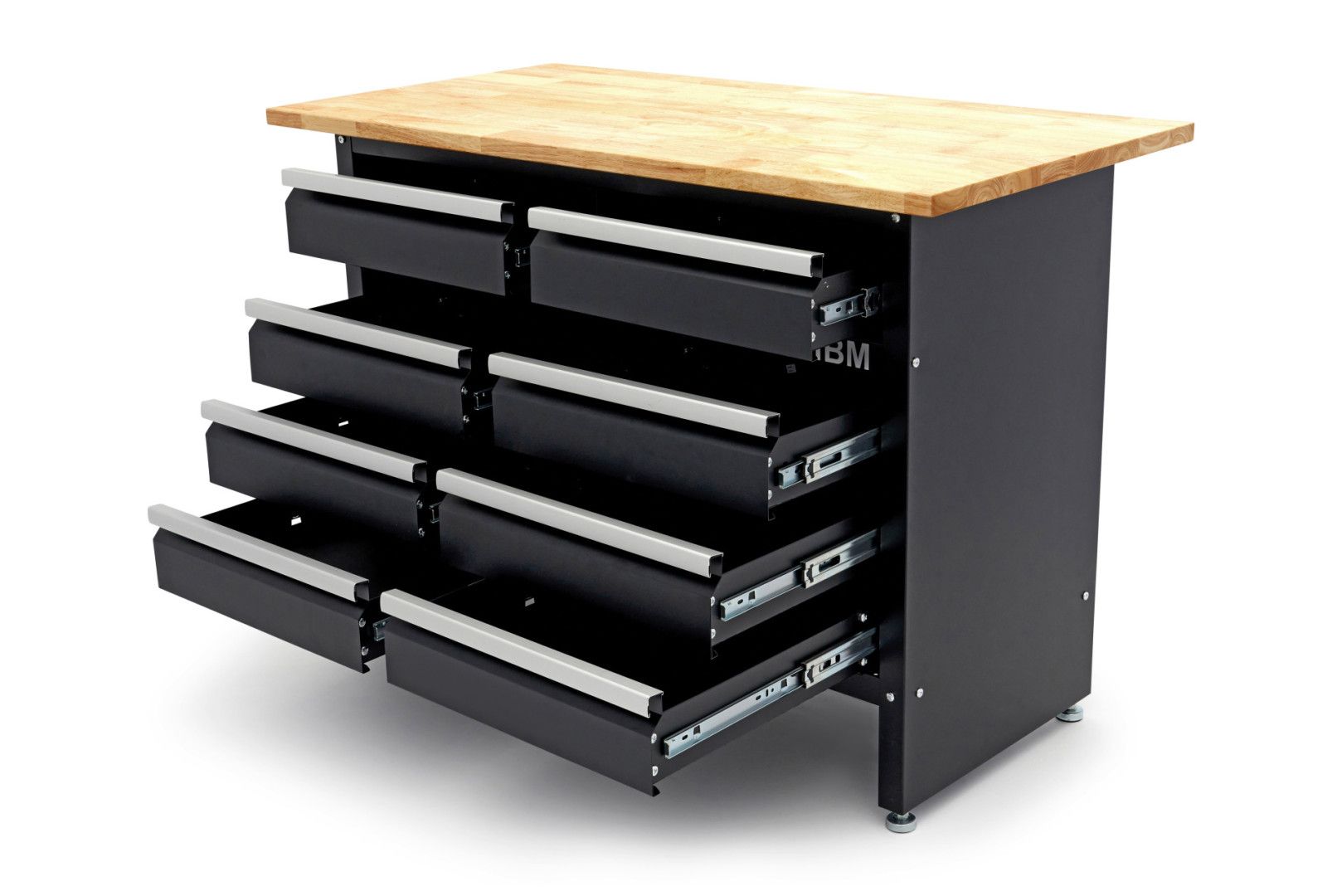 hbm-120-cm-werkbank-met-8-laden-en-massief-houten-werkblad_4_nr10913