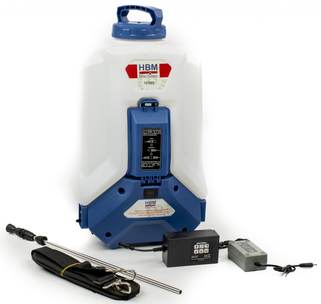 hbm-20-liter-drukgestuurde-rugsproeier-drukspuit-op-accu-12-v-8ah-inclusief-2-accus_0_nr10390fGcPnr4UVZQTb