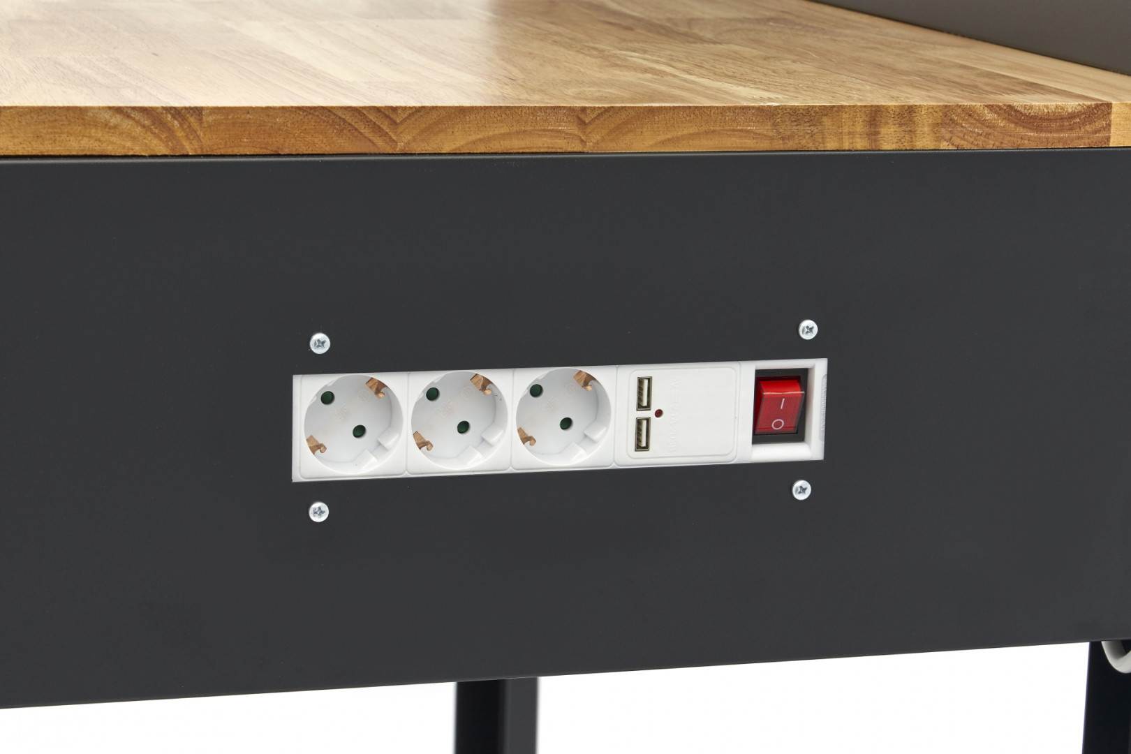 hbm-115-cm-werkbank-met-houten-werkblad-achterwand-met-kastenwand-led-verlichting-stekkerdoos-e_15_nr10325