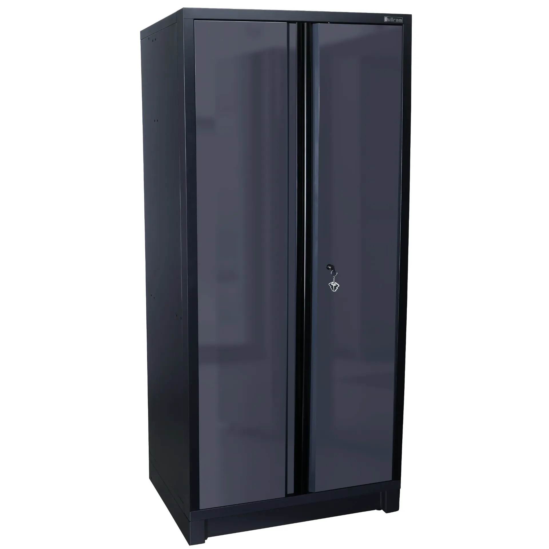 Standschrank 2-türig 915x612x2000mm GC tief