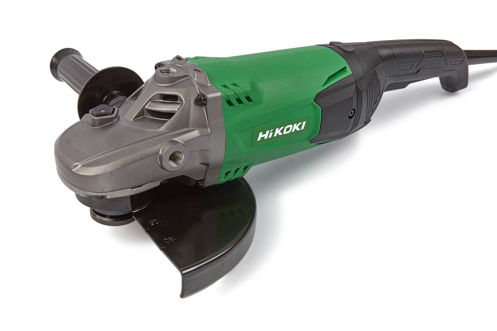 hikoki-230-mm-g23st-haakse-slijper_0_nrG23STWAZ Profi Winkelschleifer