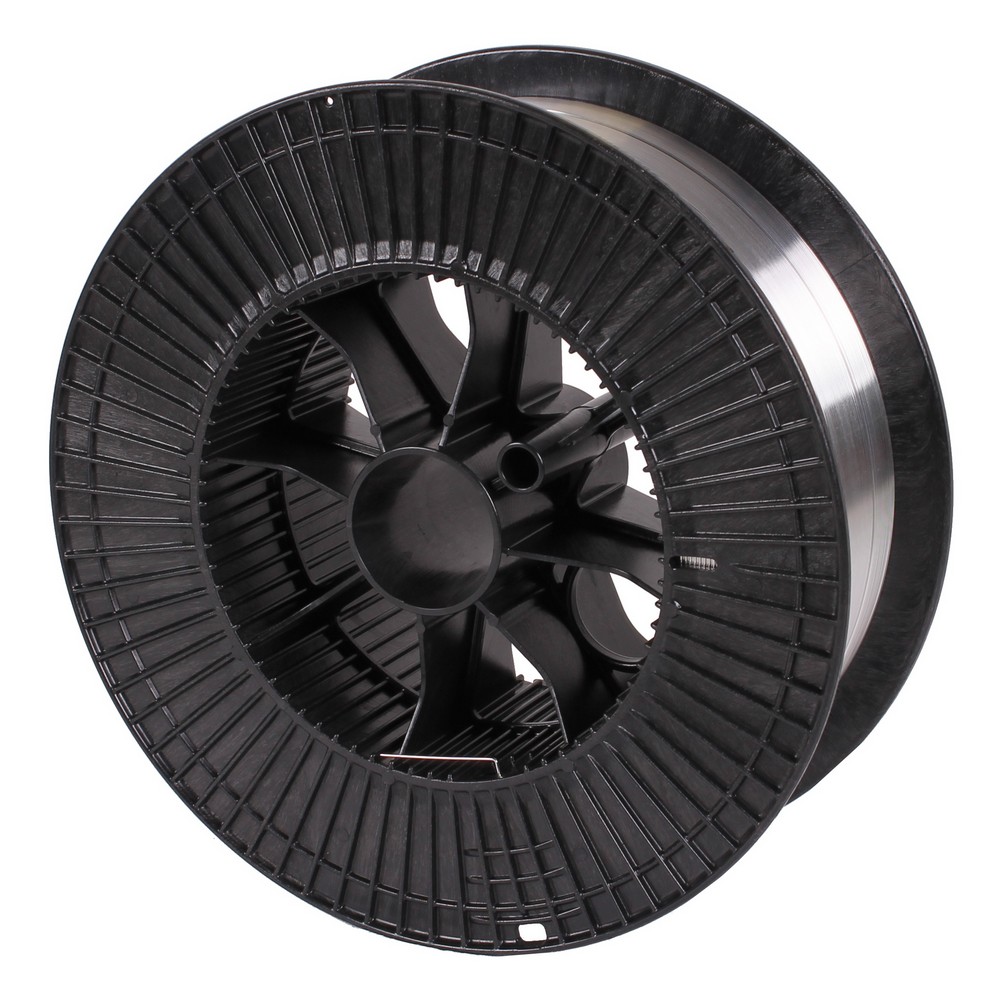 Schweißdraht MIG Aluminium D300 6kg - 1,0 mm