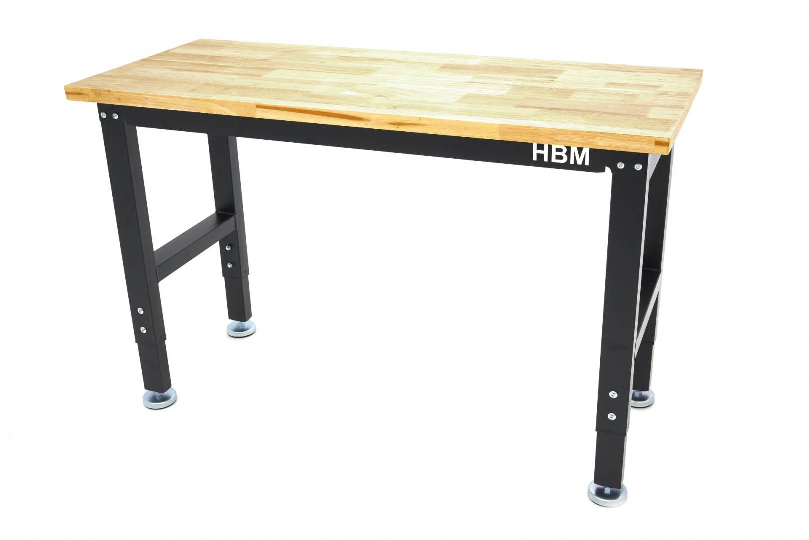 hbm-122-cm-professionele-in-hoogte-verstelbare-werkbank-met-massief-houten-werkblad_0_nr10304iRrsjTJZQrojA