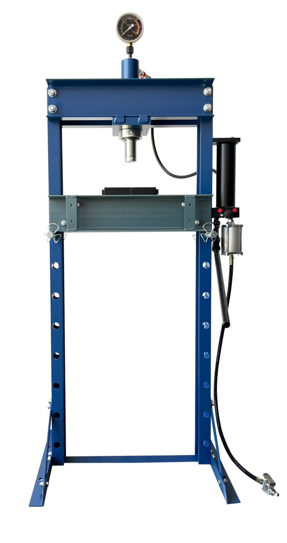 Werkstattpresse 20 Tonnen Werkstattpresse 20 Tonnen