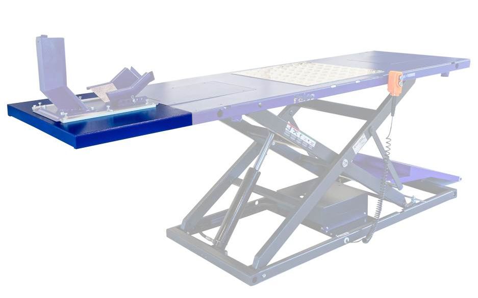 FEP2425-01A0Z0XFcgQZFag Hebebühnen Verlängerung 550x800mm