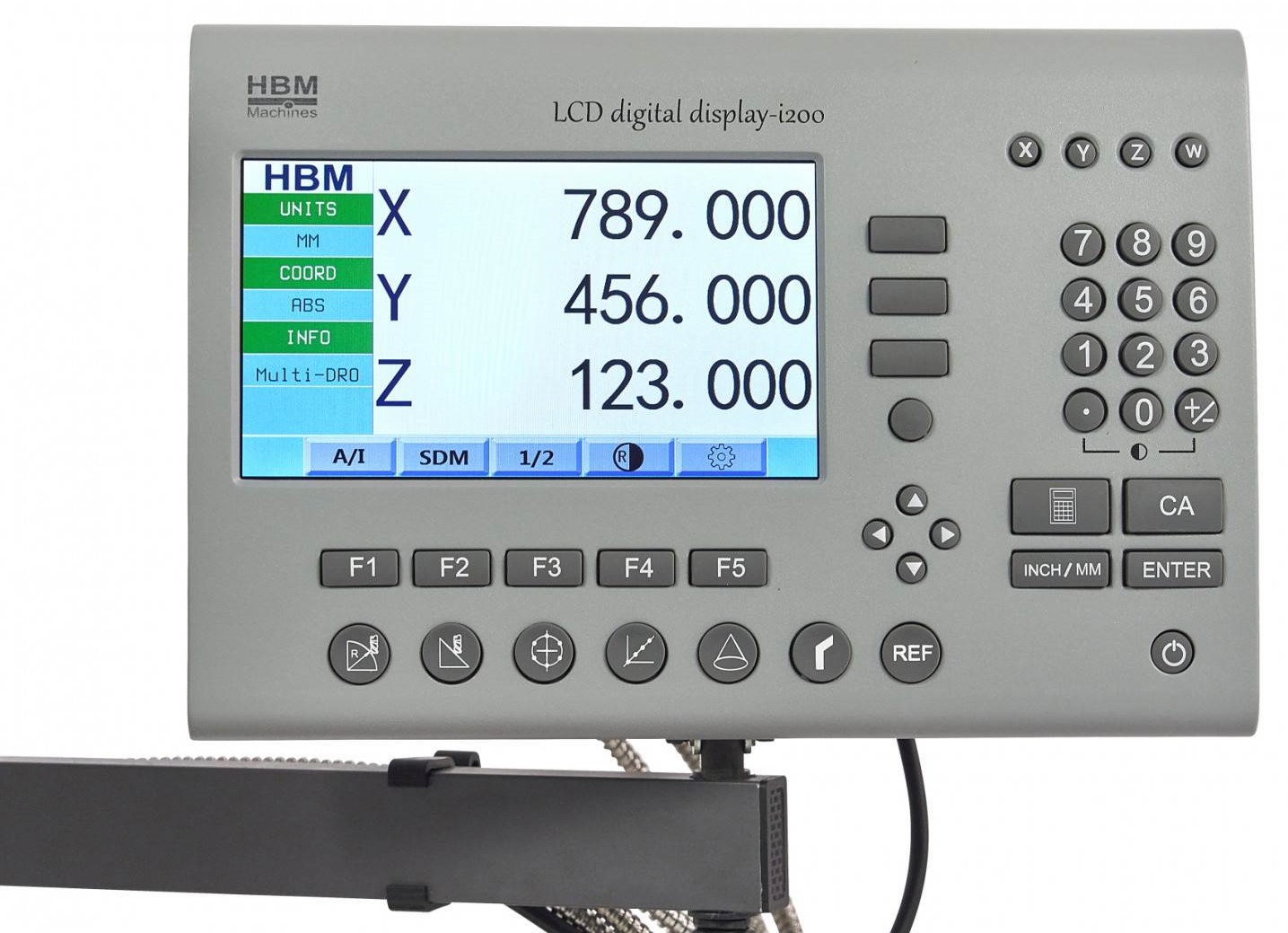 hbm-bf-25-freesmachine-grote-tafel-met-3-assig-lcd-digitaal-uitleessysteem_6_nr10367qY8PdRM5dgl8q